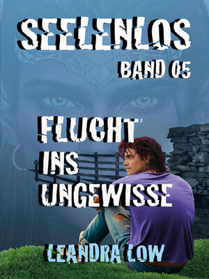 cover image of Seelenlos Band 05